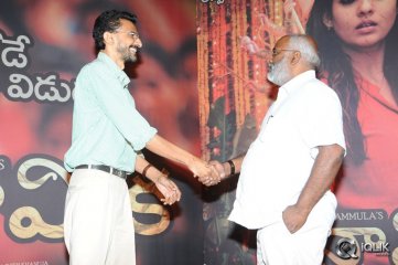 Anaamika Movie Audio Launch